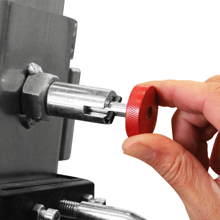 Torre Elevadora Taurus 220K 5,5MTS C/adapt1