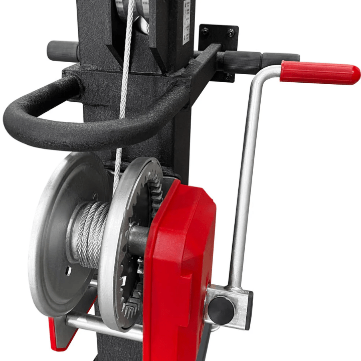 Torre Elevadora Taurus 220K 5,5MTS C/adapt2