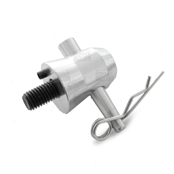 LIGHT SOLUTION MEDIA UNION CONICA PARA CUBO1