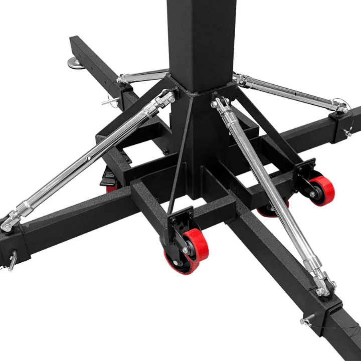 Torre Elevadora Taurus 220K 5,5MTS C/adapt3