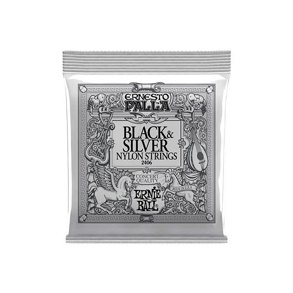 2406 Ernie Ball Nylon Ernesto Palla1