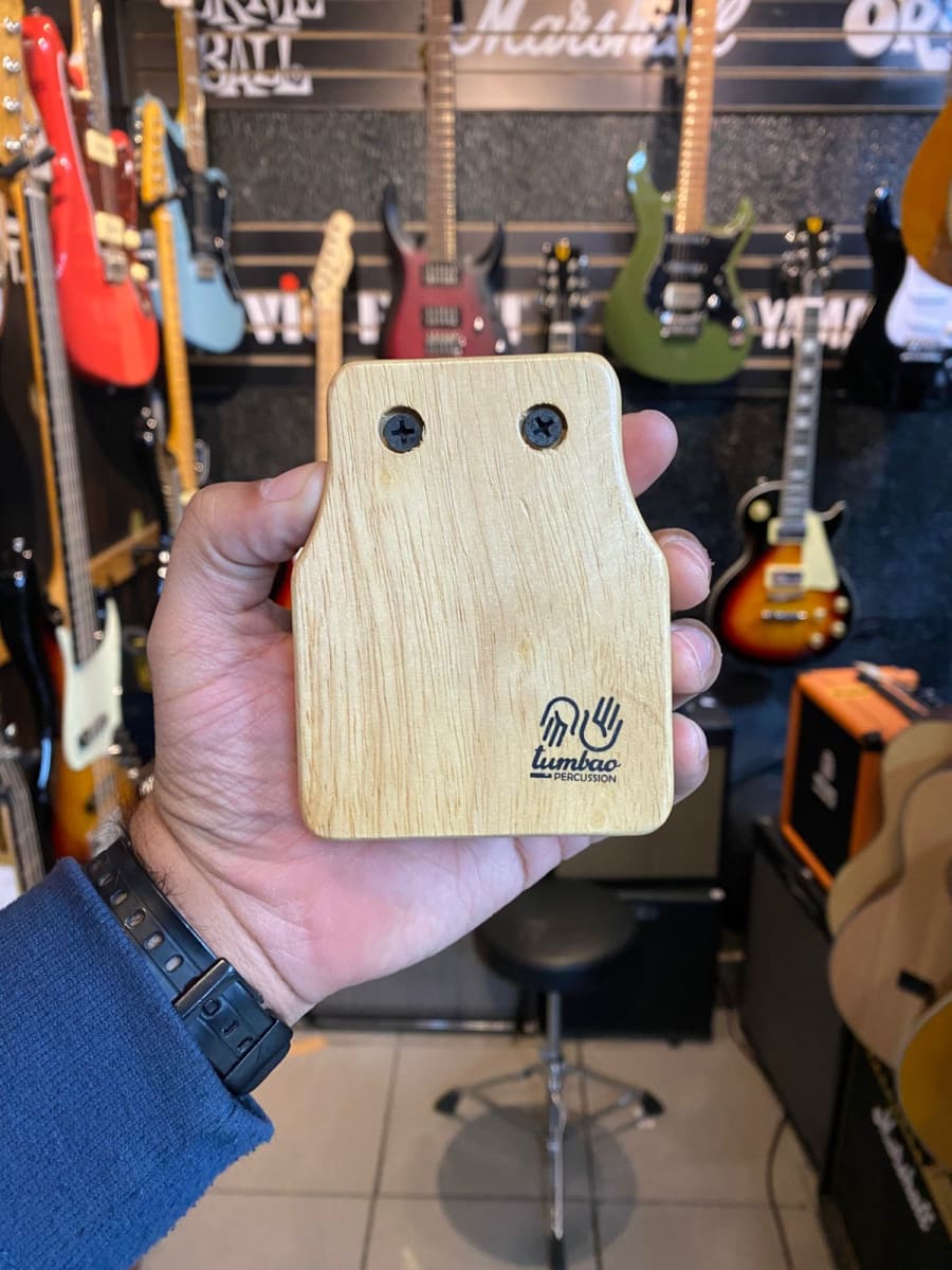 Castañuela Tumbao T802