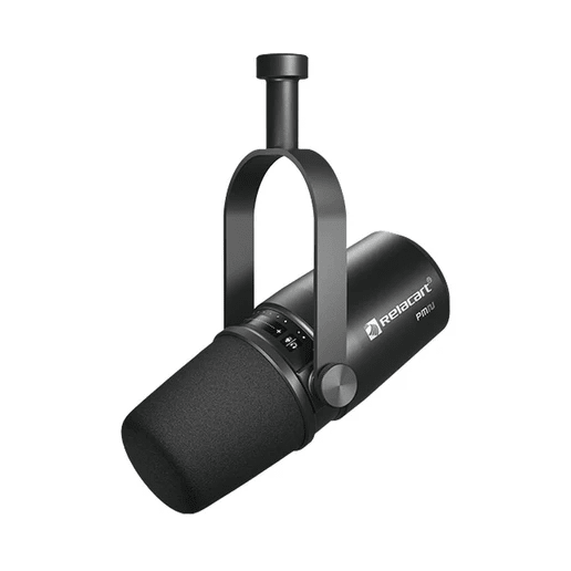 Relacart PM2 Micrófono Dinámico3