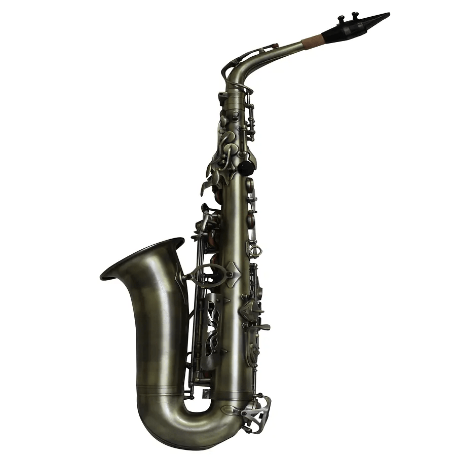 SAXO ALTO ALLEGRO ANTIQUE ALL6430AN2