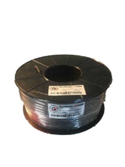 Cable instrumento Gotham (precio por metro)1