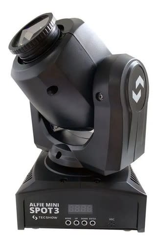 Tecshow Alfie Mini Spot 31