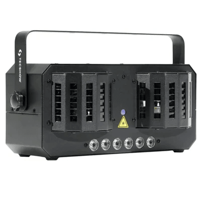 Efecto   Derby   Tecshow   3   BOX   LZ2