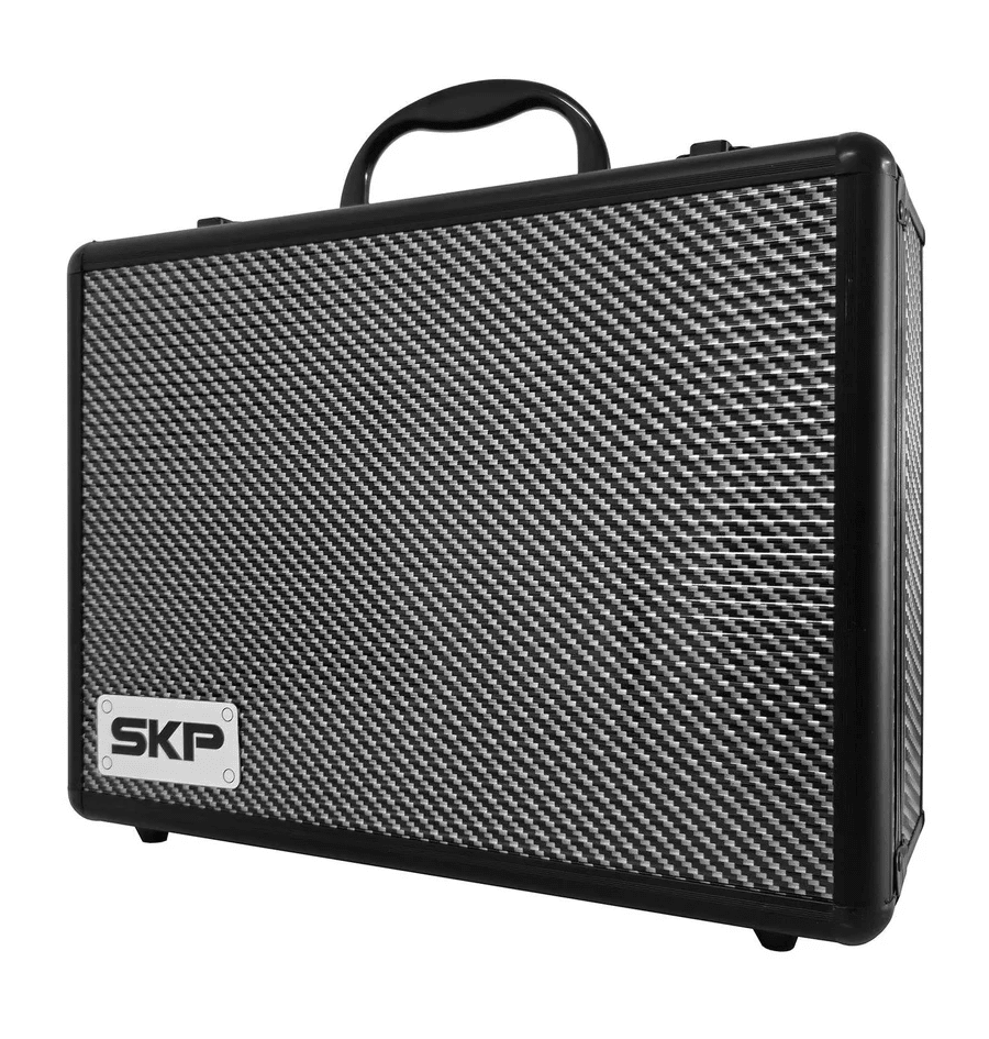 SKP CLARITY II MICROFONO INALAMBRICO2