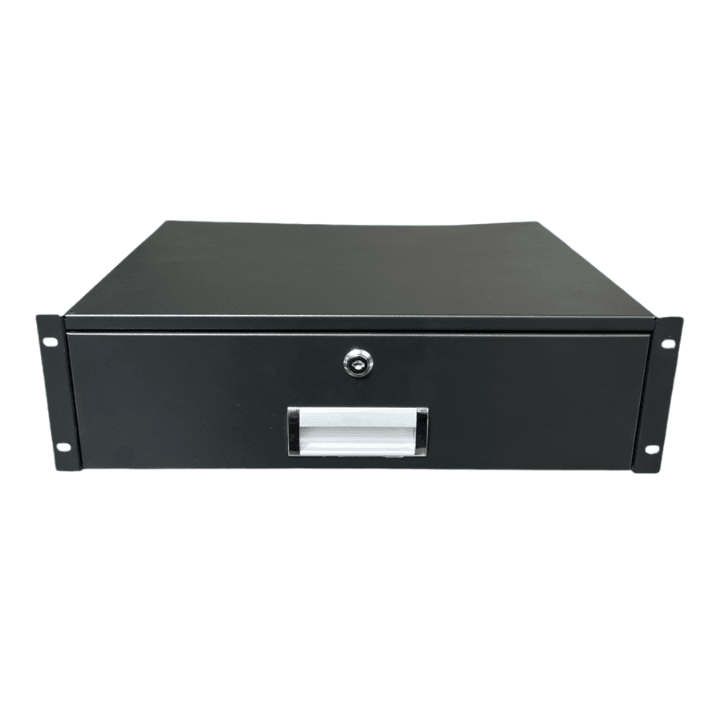 GAVETA RACKEABLE 2U VLTG1