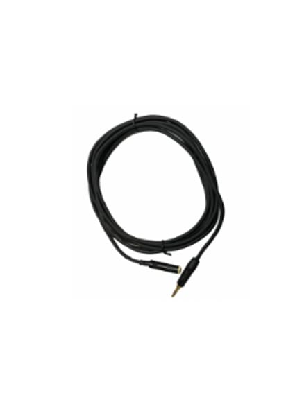 REAN Cable extensi??n aud??fono 3 mts NRA-140-0520-0301