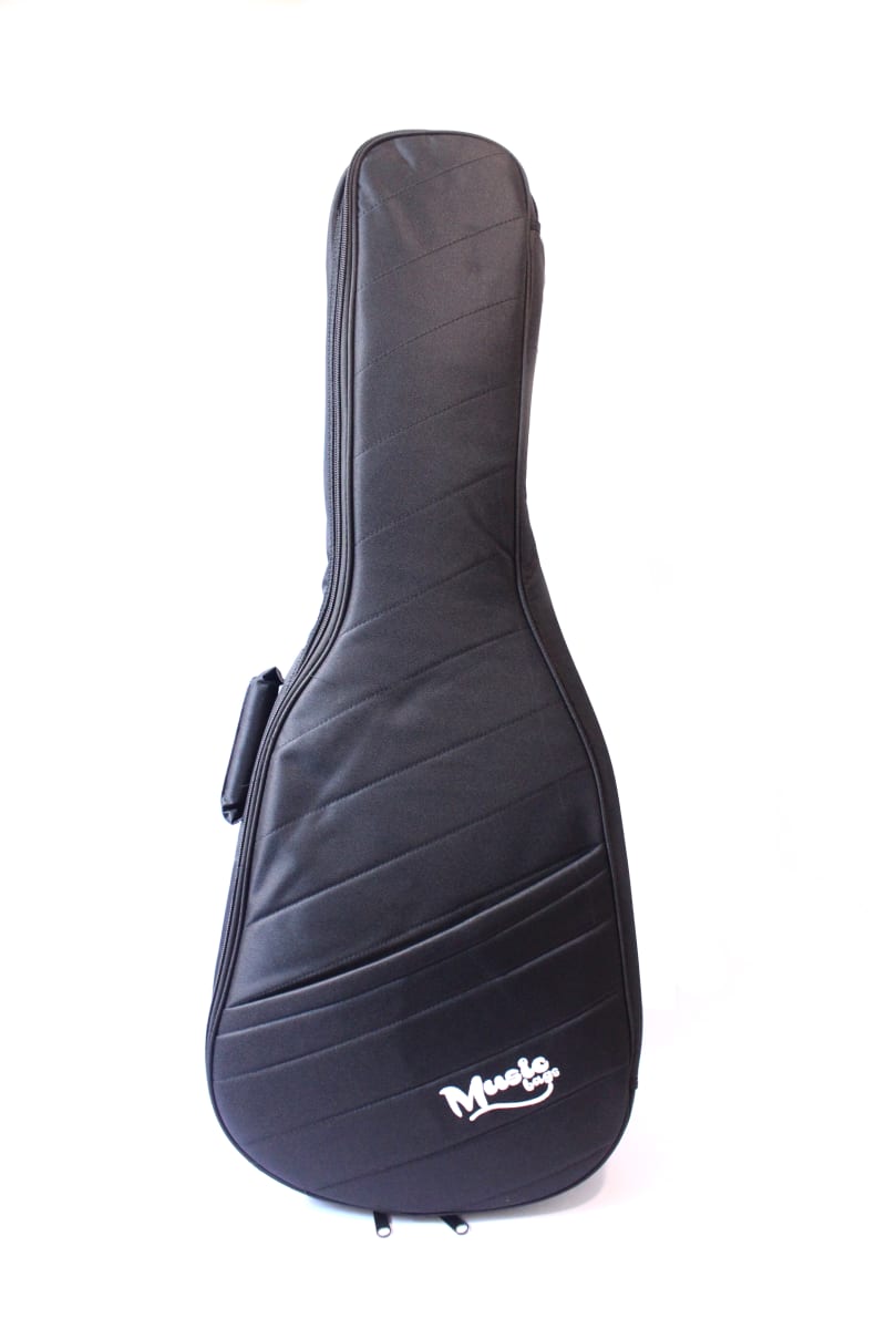 Funda Musicbags guitarra eléctrica Mub-121e1