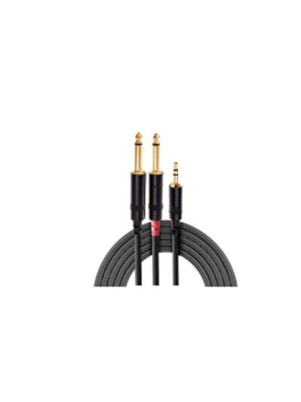 Cable Miniplug a 2TS NRA-0170-0151