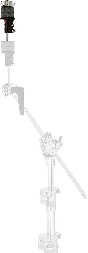 Extension corta para platillo DWSM9043