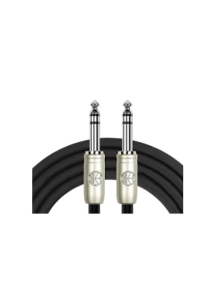 Cable TRS - TRS 2mts Kirlin1