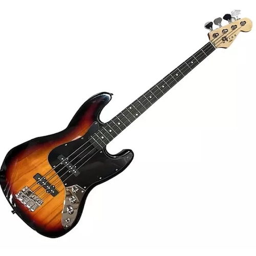 WOTAN Bajo Jazz Vintage Frigg-V1