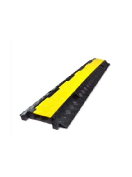 Pasa cables Stagelab dos vias1