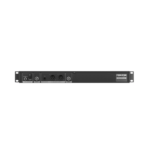 Relacart EZ MI2 Sistema de Micrófono Inalámbrico1