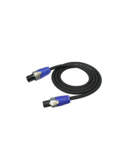 TS Speakon 10 Mts Cable Kirlin1