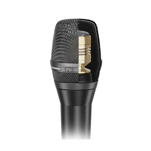 Relacart PM-100 Micrófono Condensador1