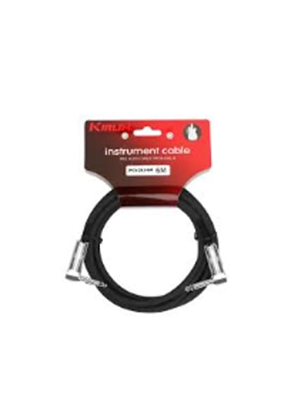 TS 6 mts L cable Kirlin1