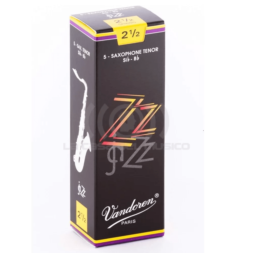 SR4225 Caña Saxo Tenor JaZZ N2.5 Vandoren1