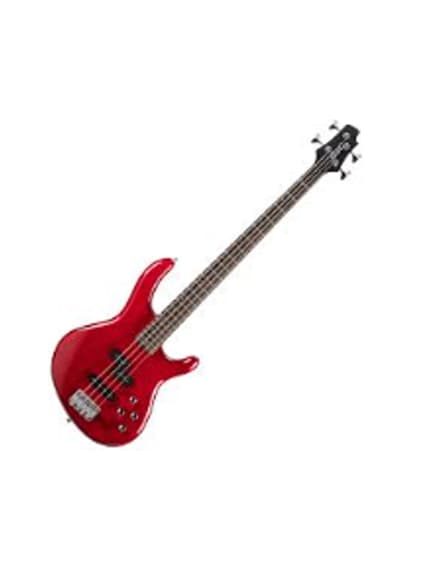 CORT BAJO ELEC.ACTION BASS PLUS TR C/FUNDA1