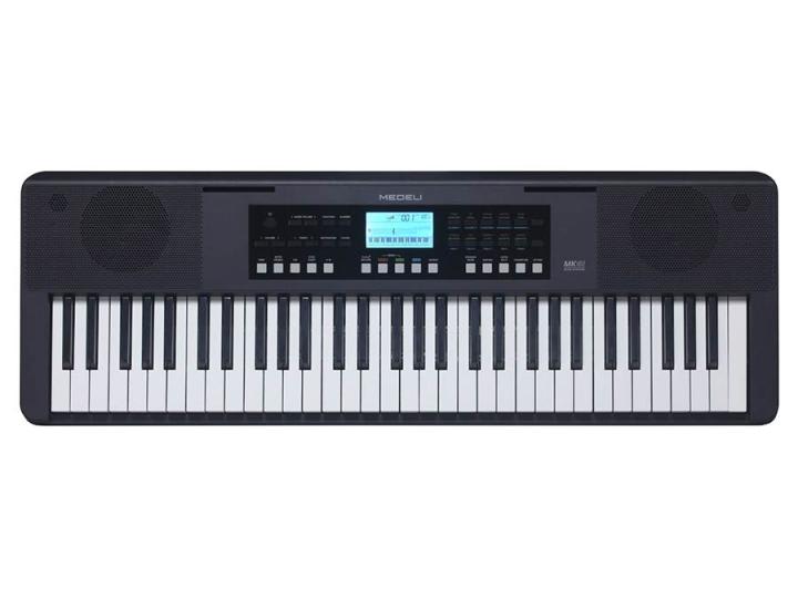 Teclado MEDELI MK-611