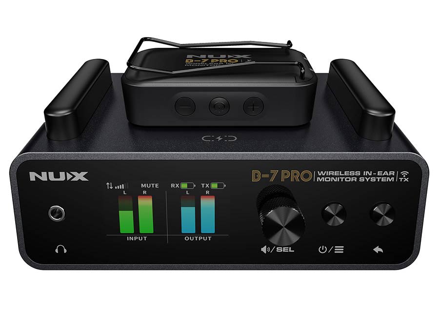 NUX B7 Pro1
