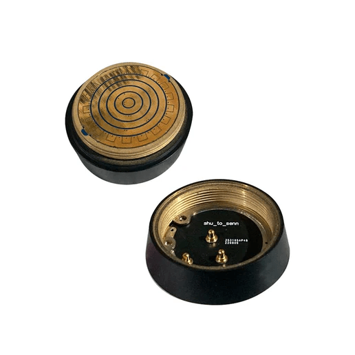 Relacart PC-H-SH-SE Adaptador de Cápsula Shure Sennheiser1