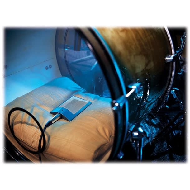 BETA 91A MICROFONO PARA INSTRUMENTO CON PRE AMPLIFICADOR INTEGRADO2