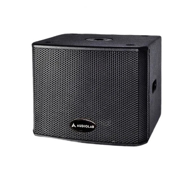 Sub bajo Audiolab RS 12A1
