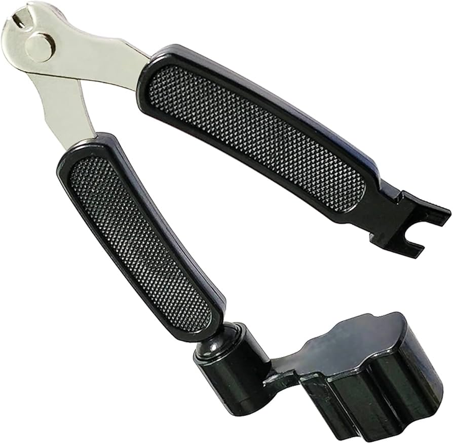 Enrrollador de cuerdas Wingo WS-M11