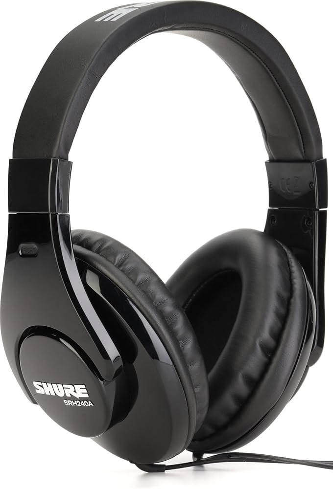 Shure SRH 240 A1