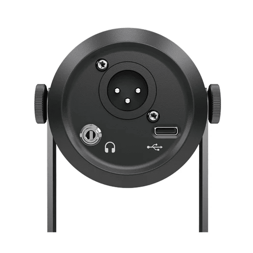 Relacart PM2 Micrófono Dinámico1