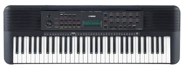 Yamaha PSR-E273 c/PA3C1