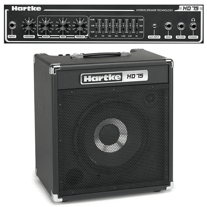 Hartke HD751