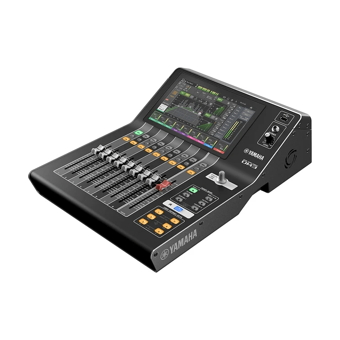 Yamaha DM3 C/Dante2