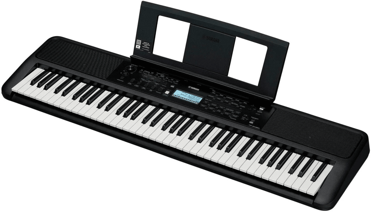 TECLADO DIGITAL PORTATIL PSREW320 YAMAHA1