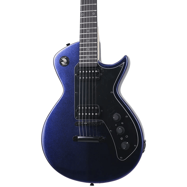 Guitarra Eléctrica Tagima Les Paul Tornasol SIXMART SC-MCBL-DF/BK2