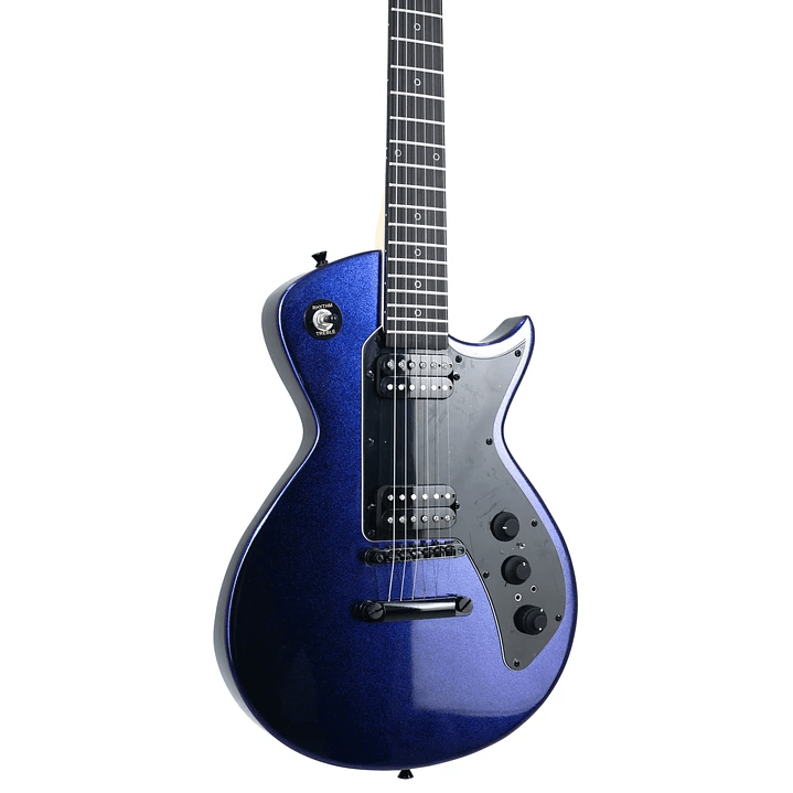 Guitarra Eléctrica Tagima Les Paul Tornasol SIXMART SC-MCBL-DF/BK1