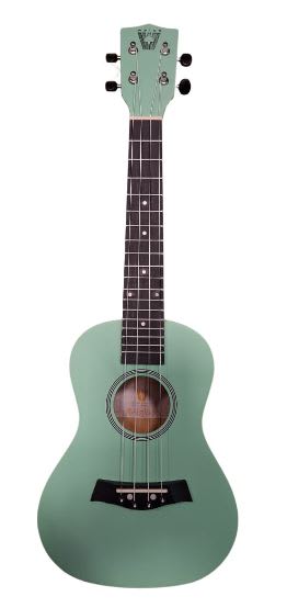 Wotan Ukelele 23