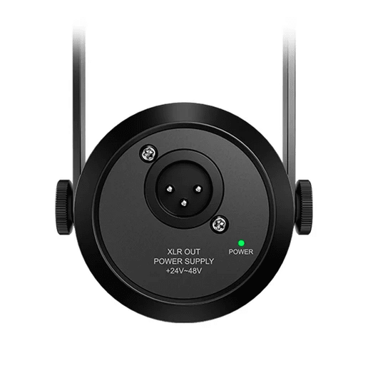 Relacart PM3 Micrófono Dinámico1