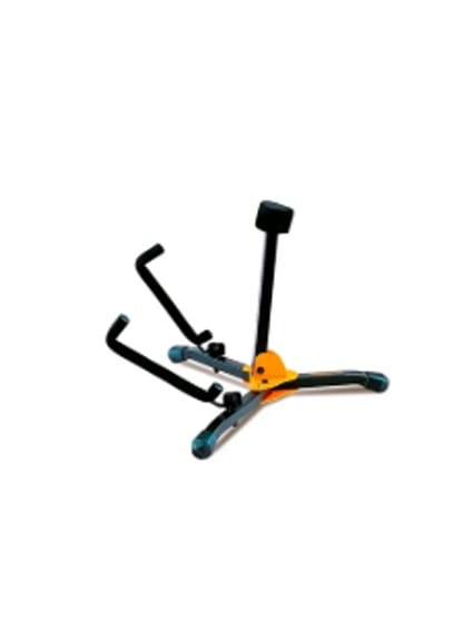 Atril Guitarra Bajo Hercules GS401BB1