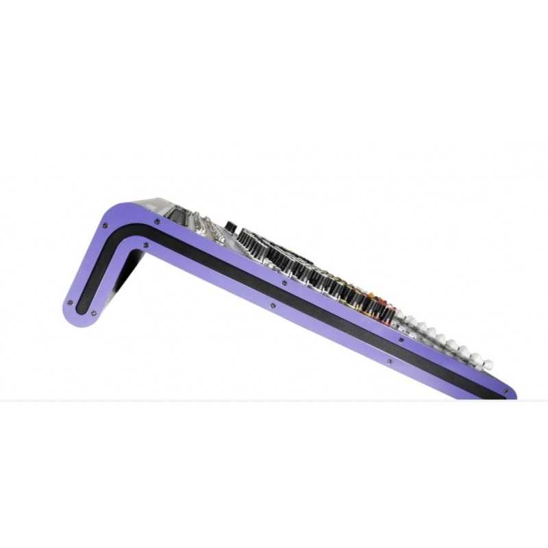 Mixer Análoga Audiolab Live AN123