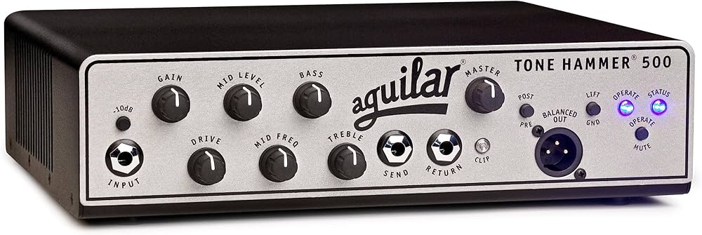 Aguilar TH5001