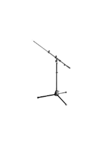 Atril Mic Corto Stagelab ES J0371