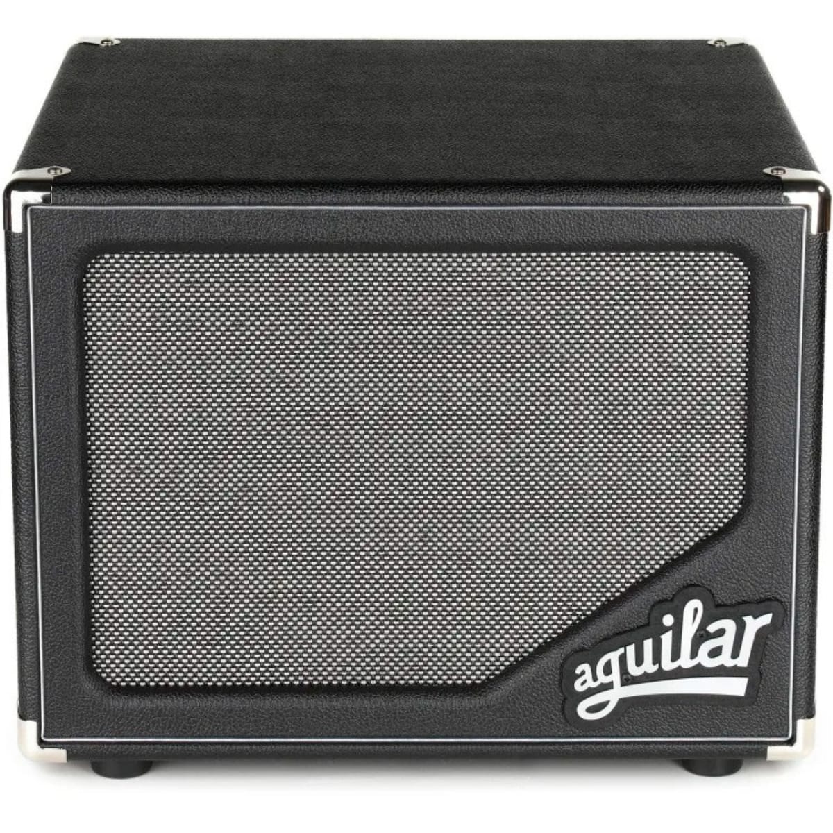 Aguilar Gabinete Bajo SL112 Black 250w 8 Ohms1