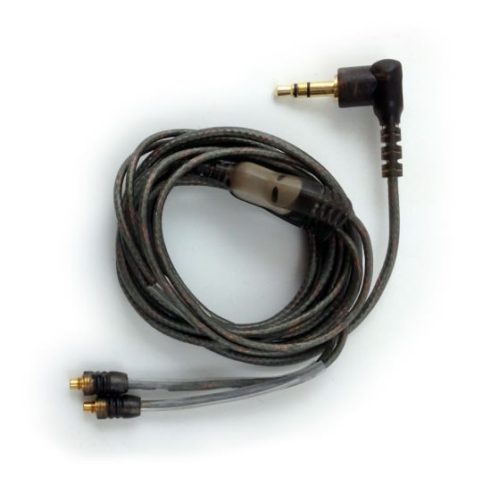 Cable repuesto JTS In Ears IE-51
