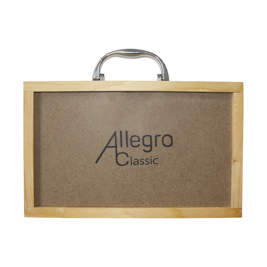 Metalófono Allegro 8 notas ALL8SC2