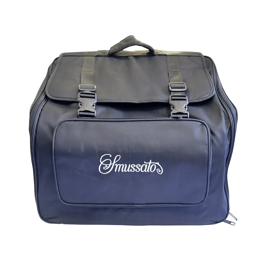 Acordeón Smussato 34K 48B 1307Bk3